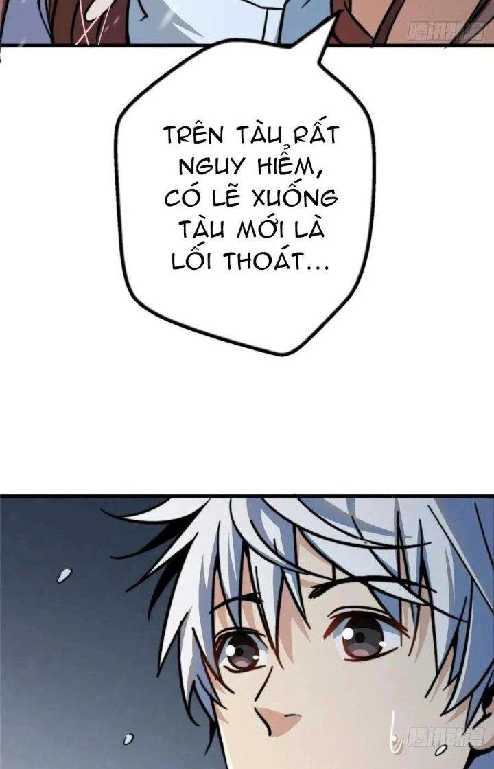 Bắc Liệt Phương Xa Chapter 42 - 33