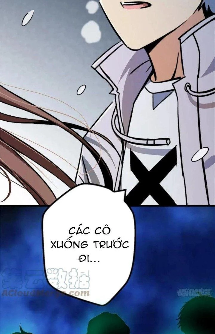 Bắc Liệt Phương Xa Chapter 42 - 34