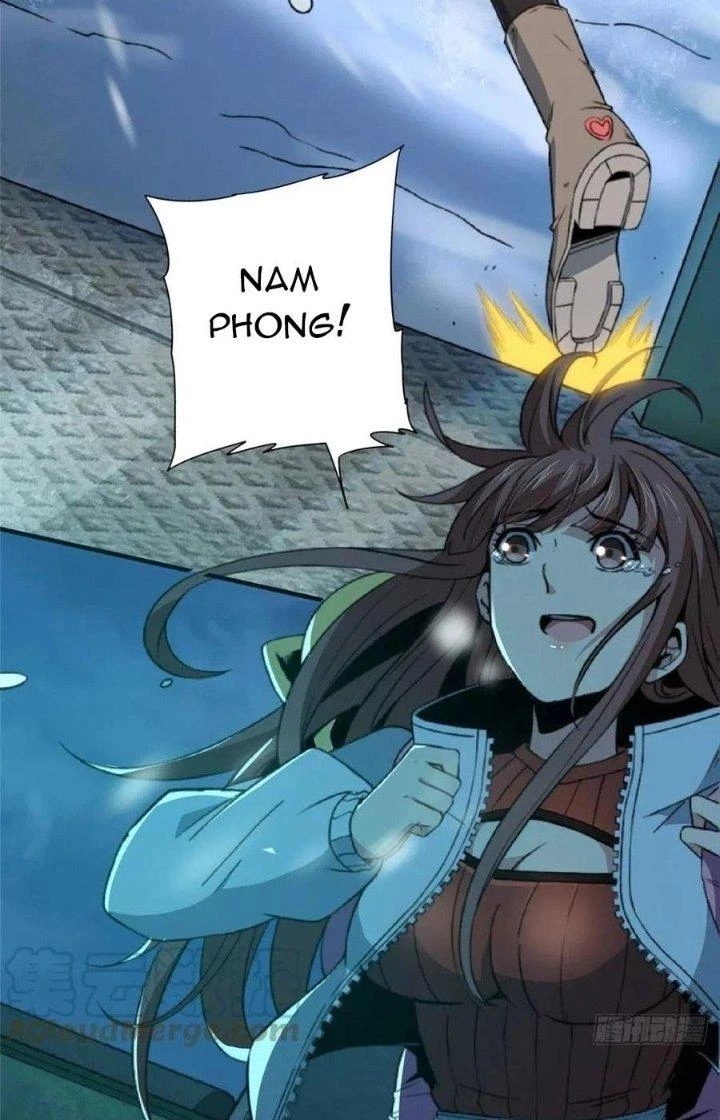 Bắc Liệt Phương Xa Chapter 42 - 44