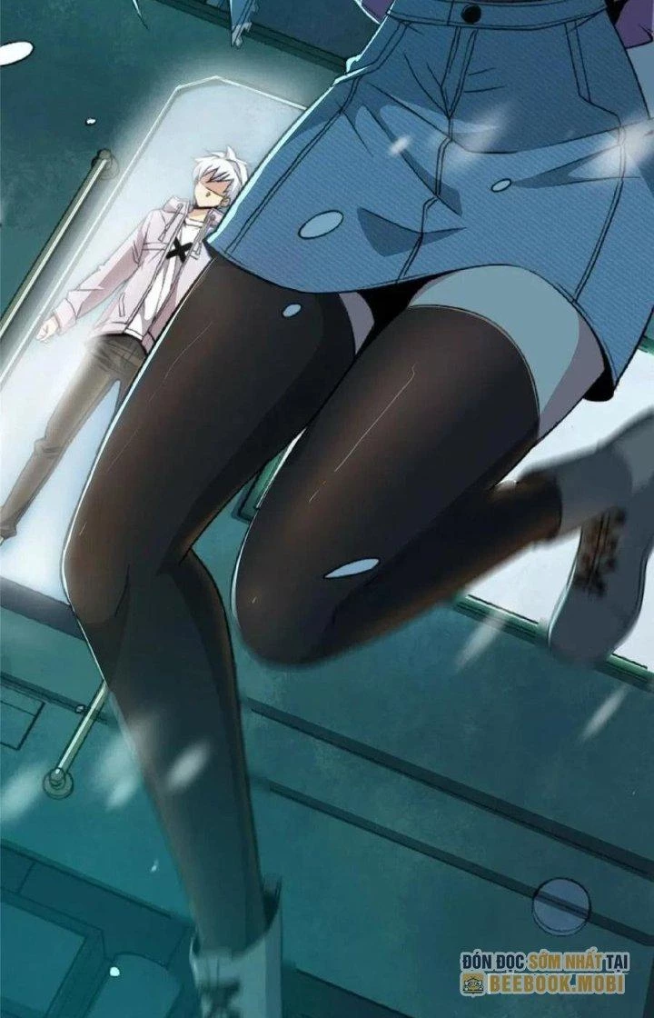 Bắc Liệt Phương Xa Chapter 42 - 45