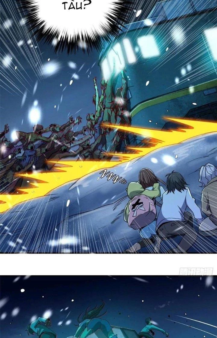 Bắc Liệt Phương Xa Chapter 42 - 52