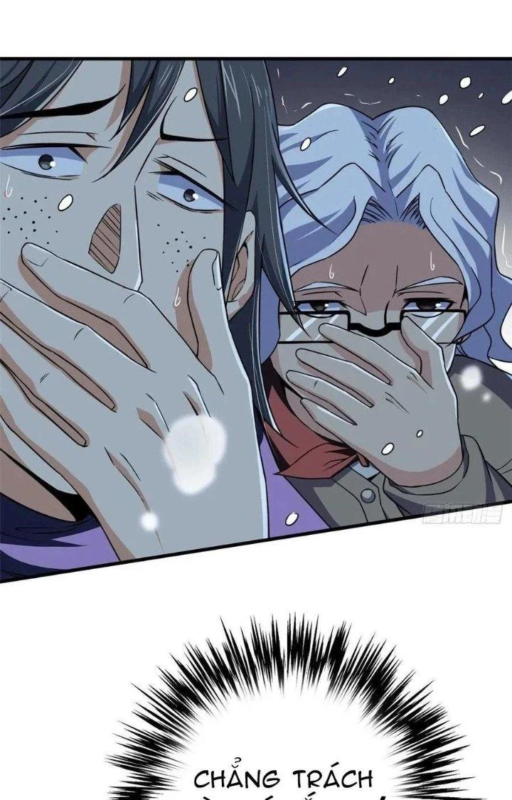 Bắc Liệt Phương Xa Chapter 42 - 54