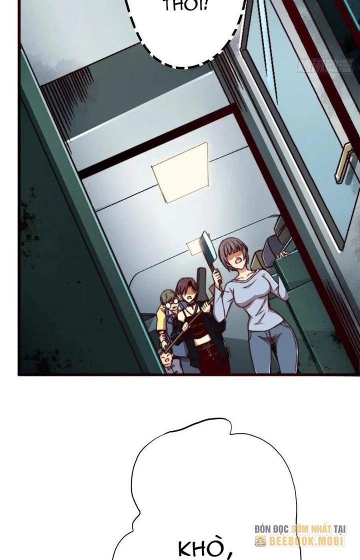 Bắc Liệt Phương Xa Chapter 42 - 73