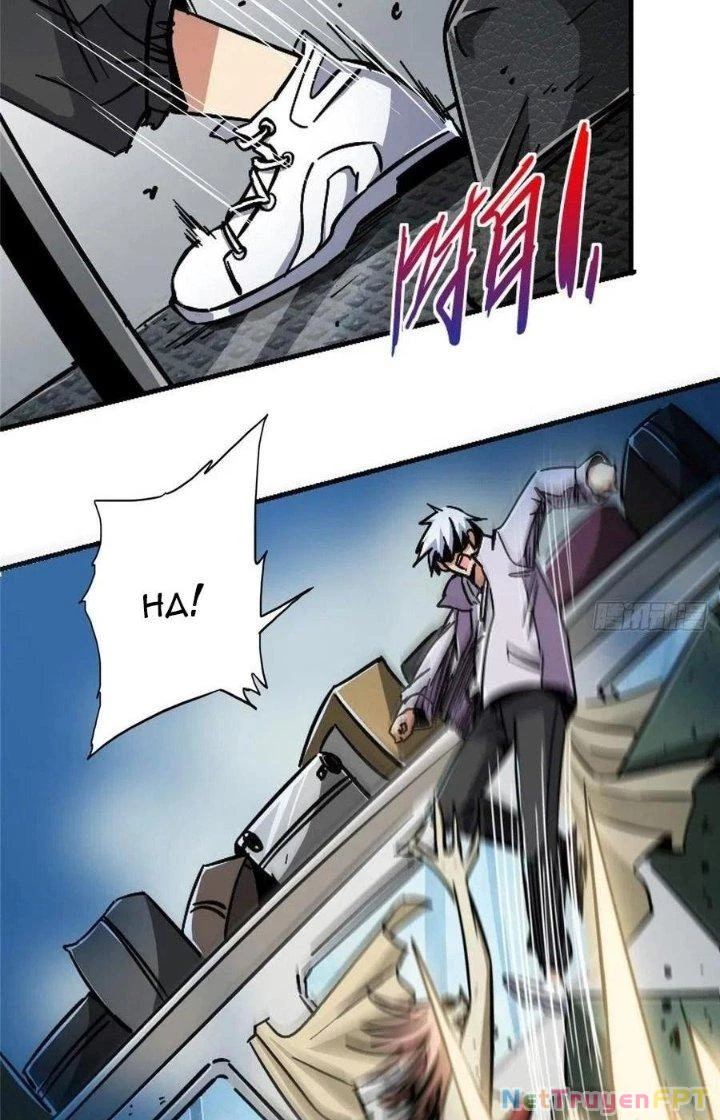 Bắc Liệt Phương Xa Chapter 42 - 81