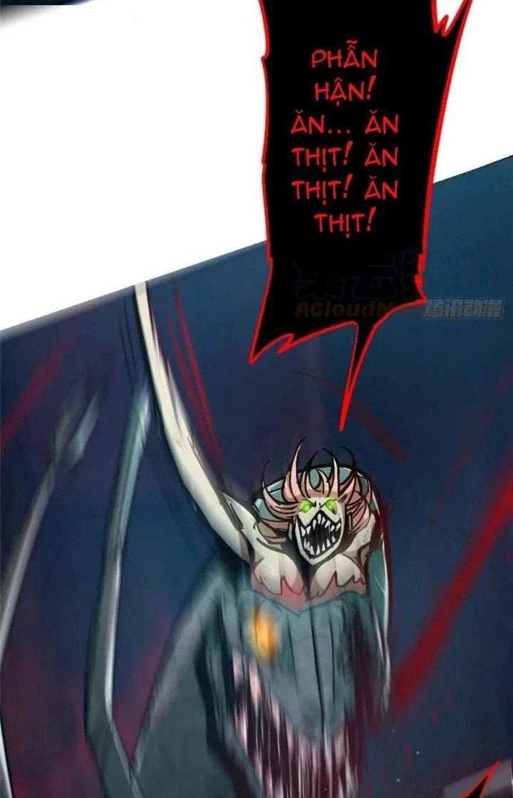 Bắc Liệt Phương Xa Chapter 42 - 83