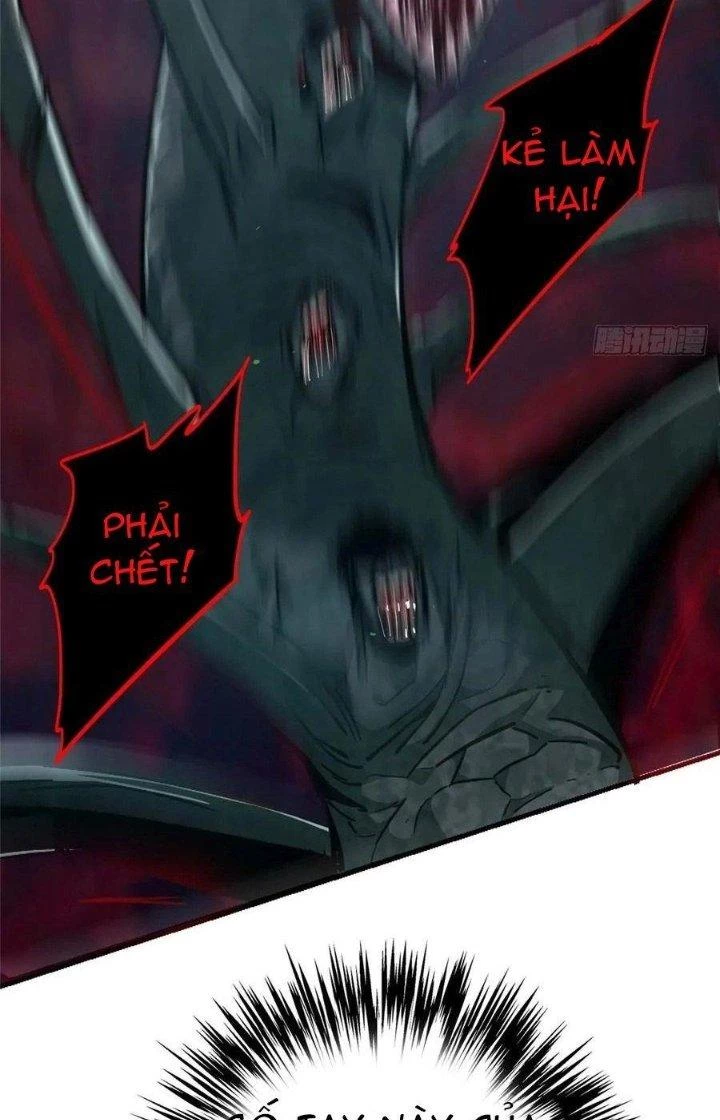 Bắc Liệt Phương Xa Chapter 42 - 84