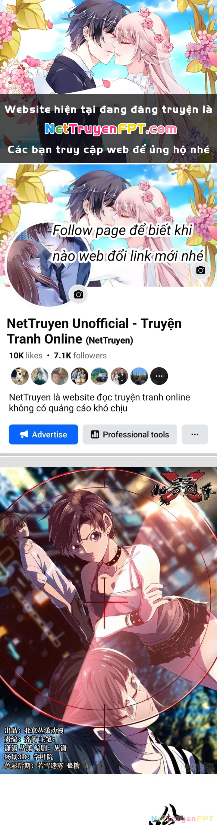 Bắc Liệt Phương Xa Chapter 43 - 1
