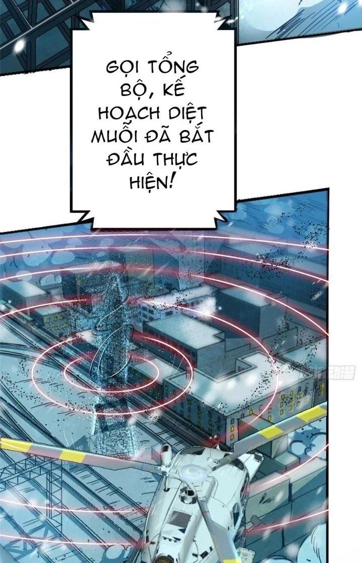 Bắc Liệt Phương Xa Chapter 43 - 3