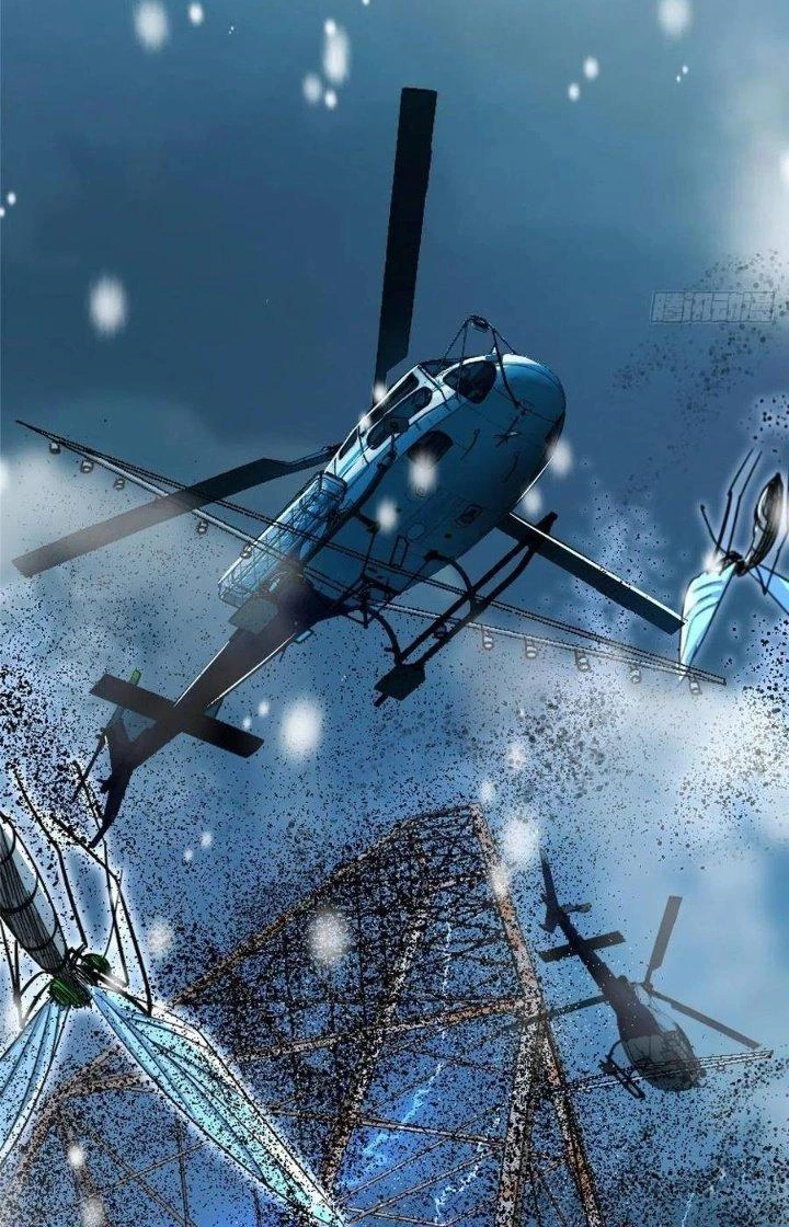Bắc Liệt Phương Xa Chapter 43 - 8