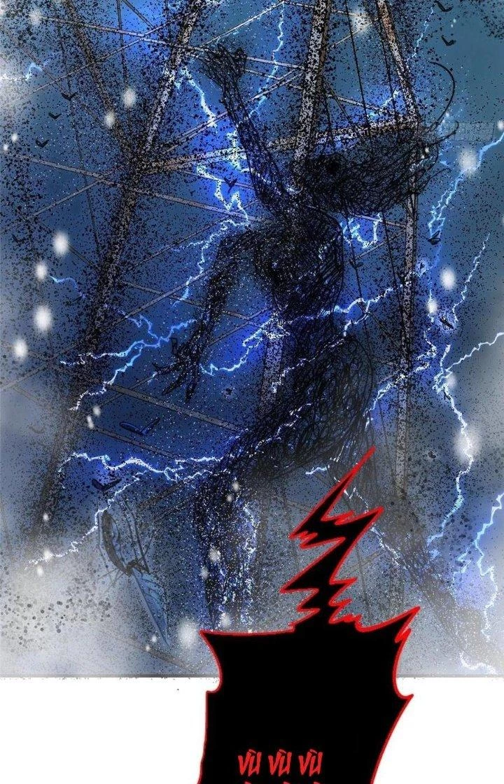 Bắc Liệt Phương Xa Chapter 43 - 9