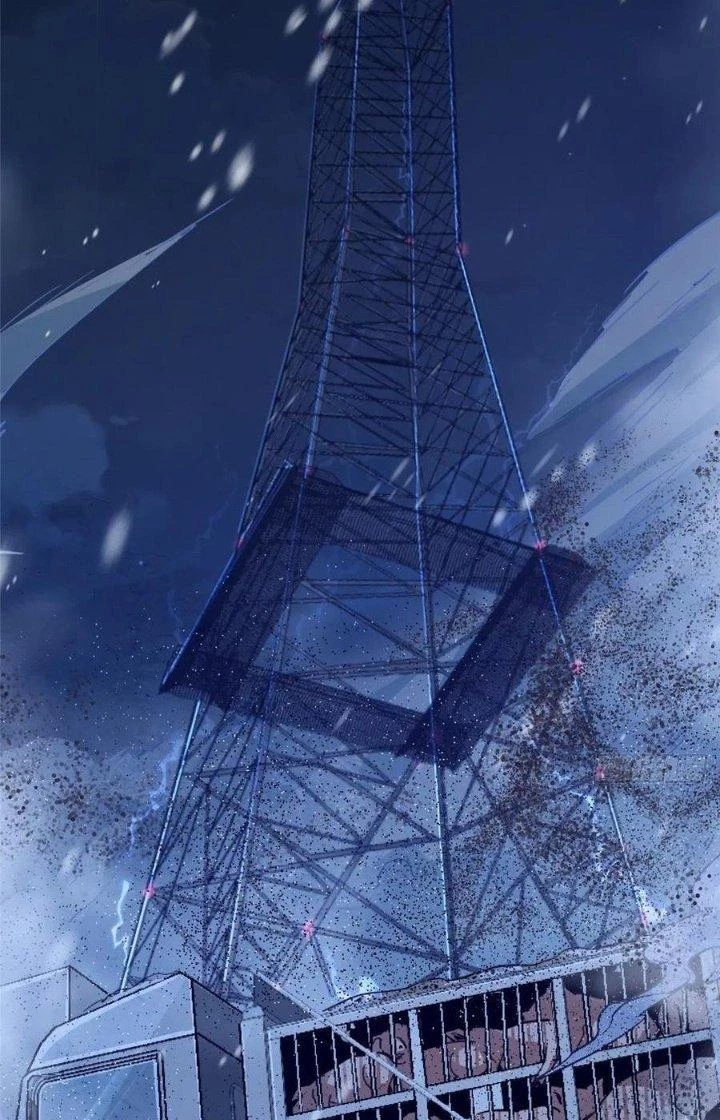Bắc Liệt Phương Xa Chapter 43 - 13