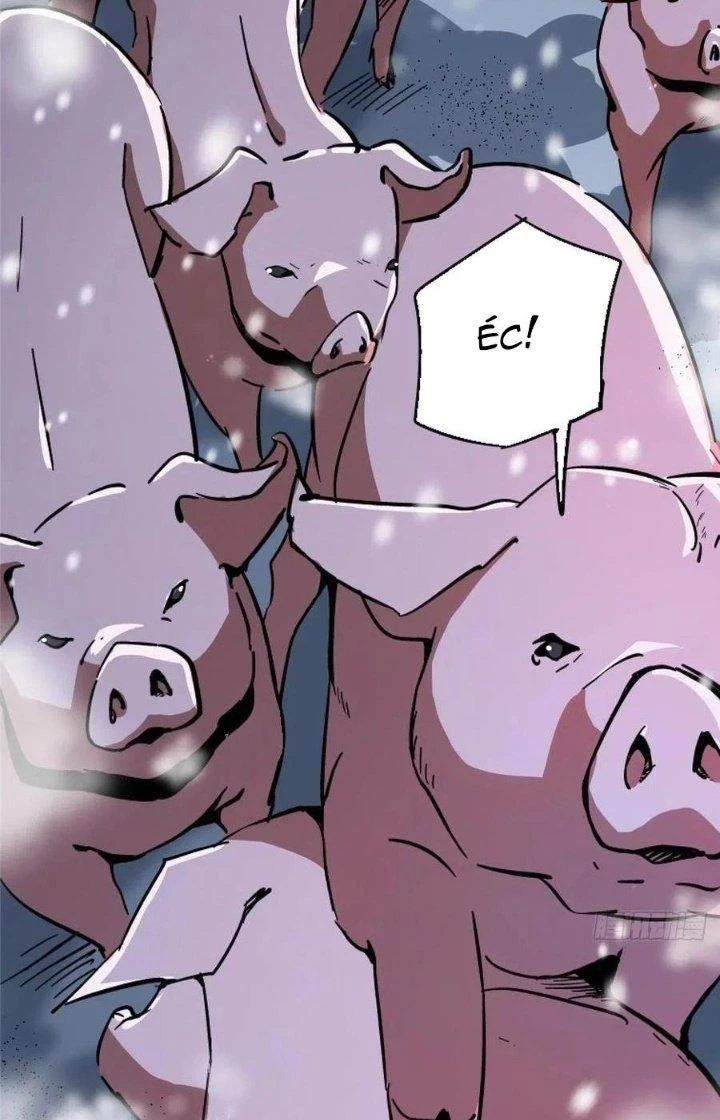 Bắc Liệt Phương Xa Chapter 43 - 22