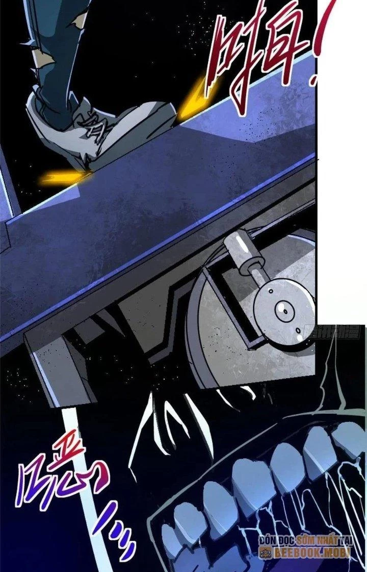 Bắc Liệt Phương Xa Chapter 43 - 25