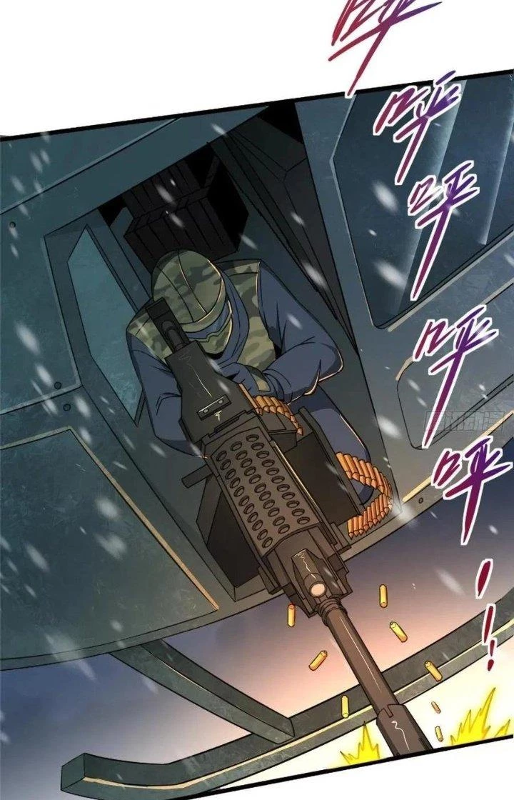 Bắc Liệt Phương Xa Chapter 43 - 41