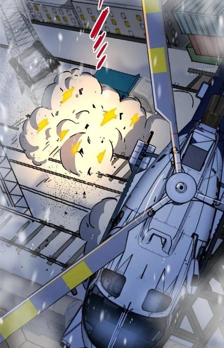 Bắc Liệt Phương Xa Chapter 43 - 47
