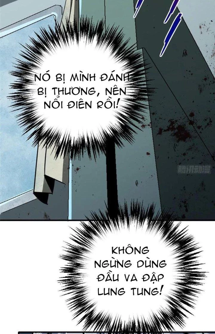 Bắc Liệt Phương Xa Chapter 43 - 52