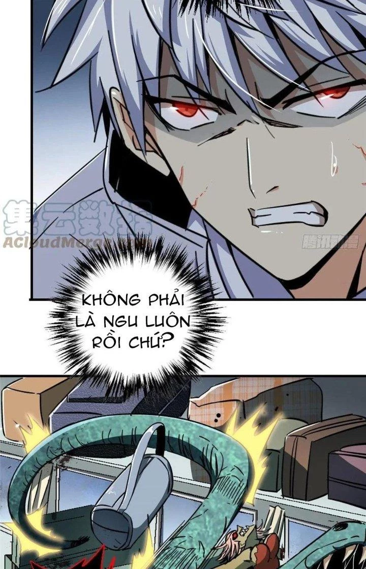 Bắc Liệt Phương Xa Chapter 43 - 53