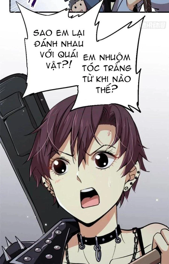 Bắc Liệt Phương Xa Chapter 43 - 57