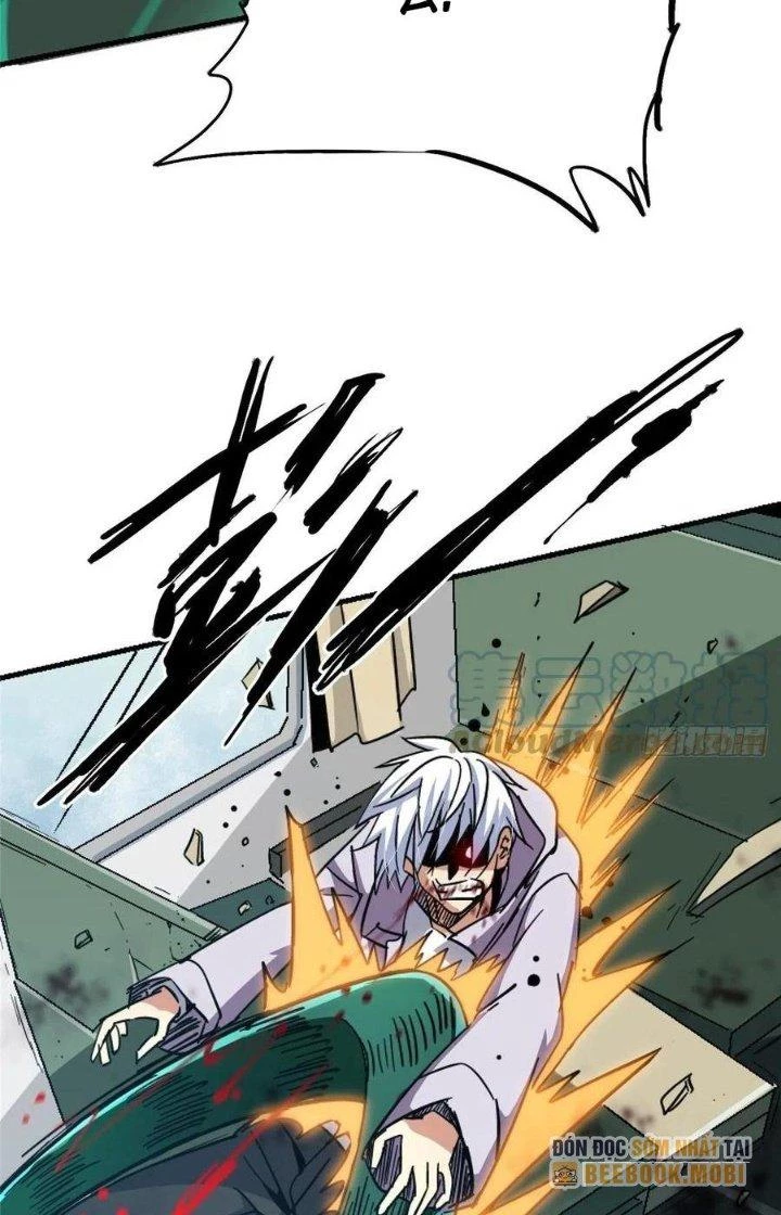 Bắc Liệt Phương Xa Chapter 43 - 64
