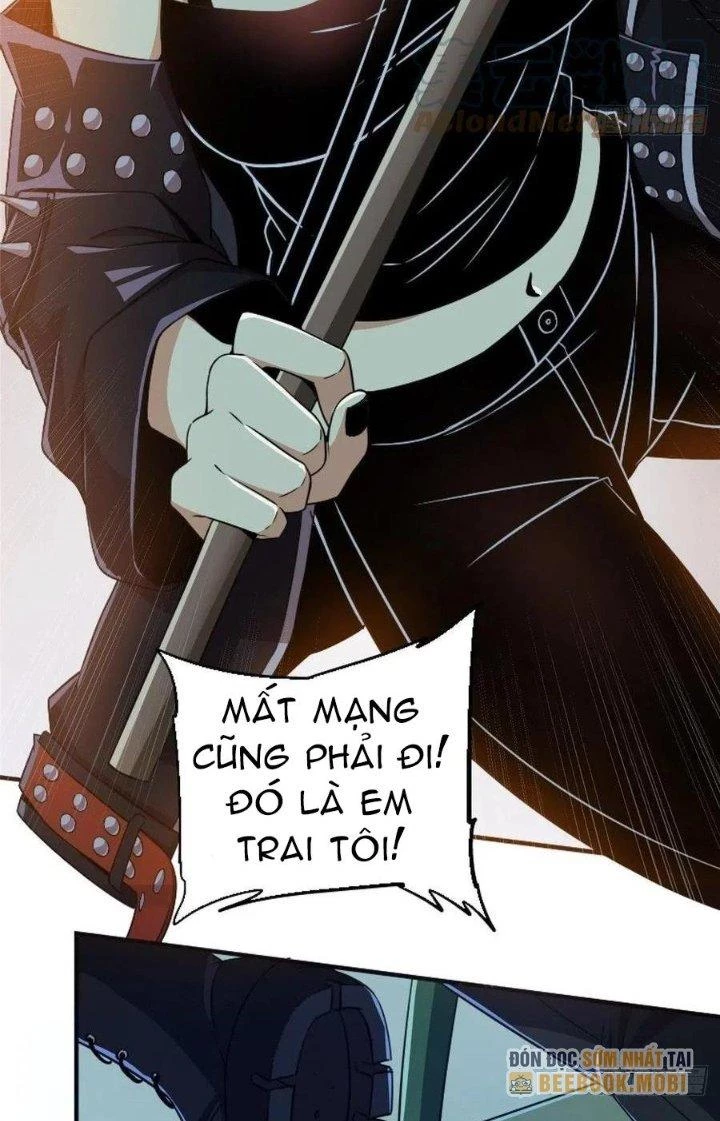 Bắc Liệt Phương Xa Chapter 43 - 70