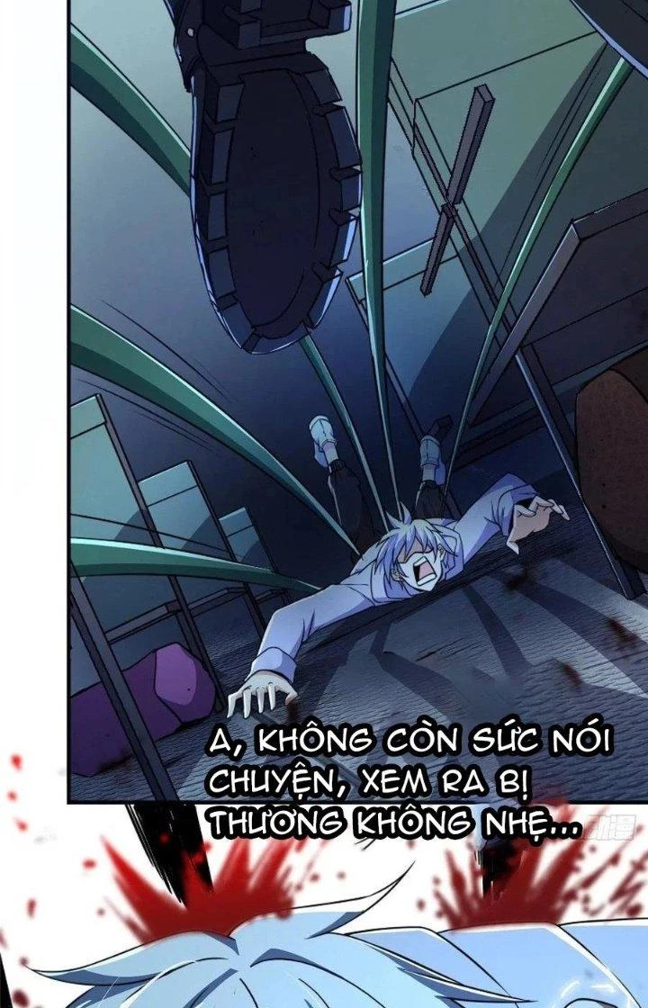 Bắc Liệt Phương Xa Chapter 43 - 71