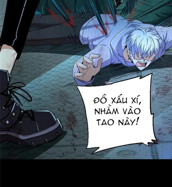 Bắc Liệt Phương Xa Chapter 43 - 76