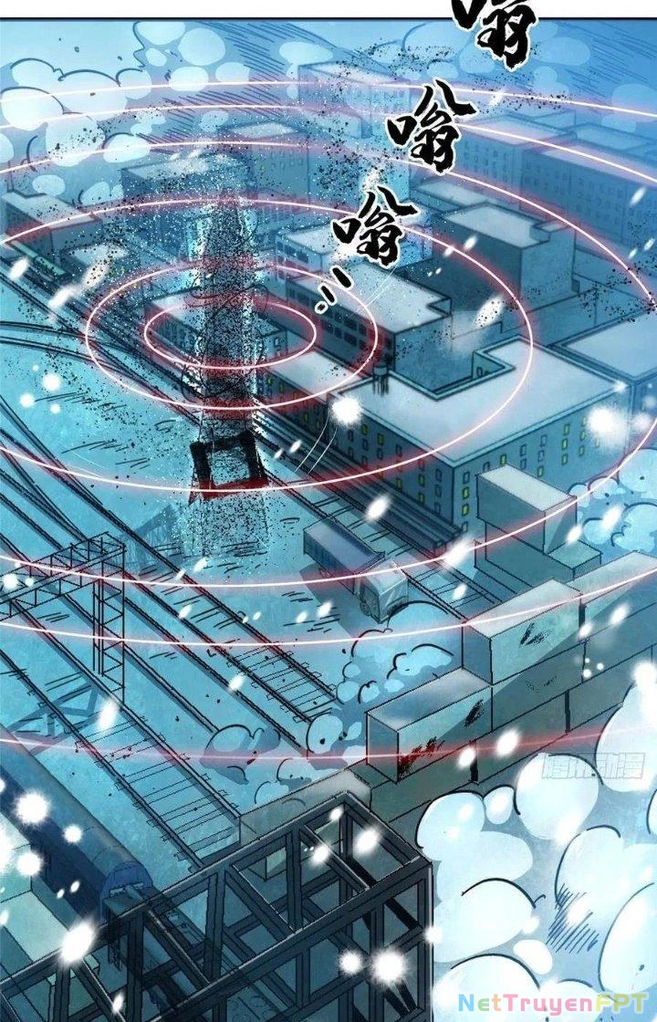 Bắc Liệt Phương Xa Chapter 44 - 2