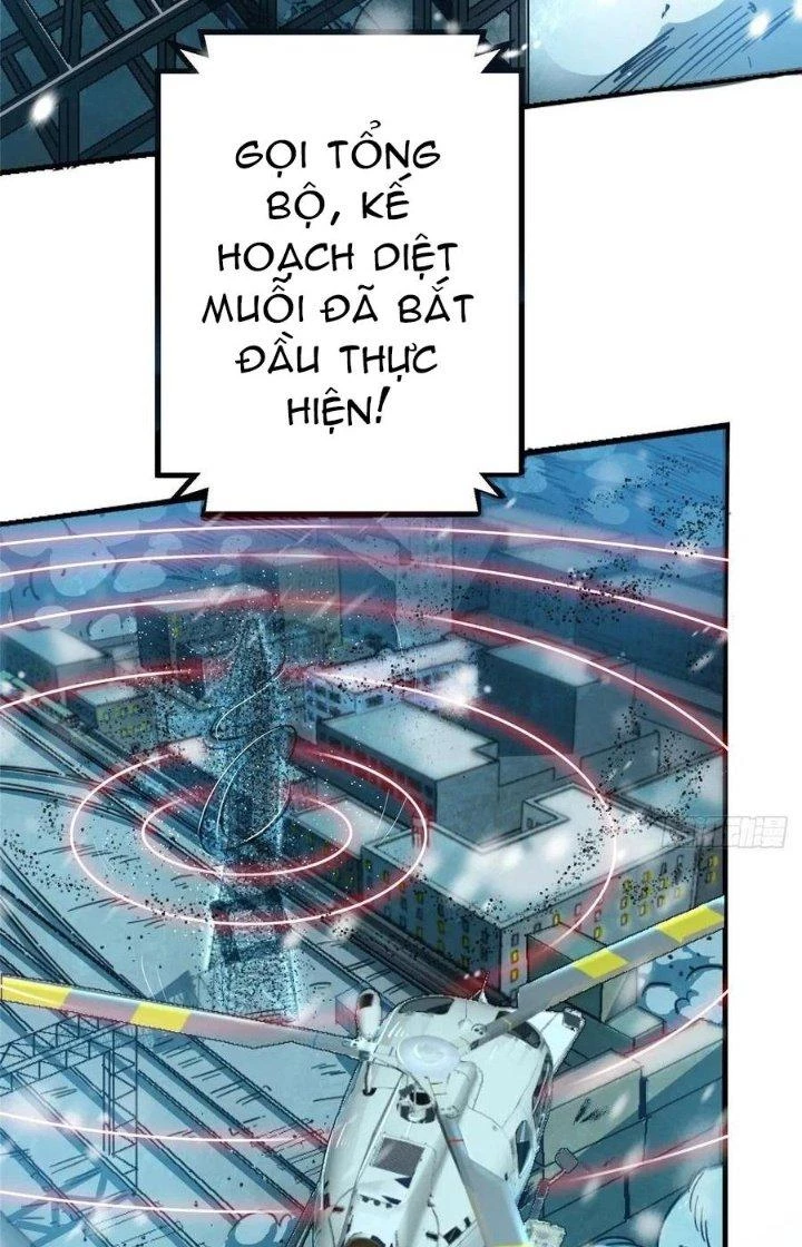 Bắc Liệt Phương Xa Chapter 44 - 3