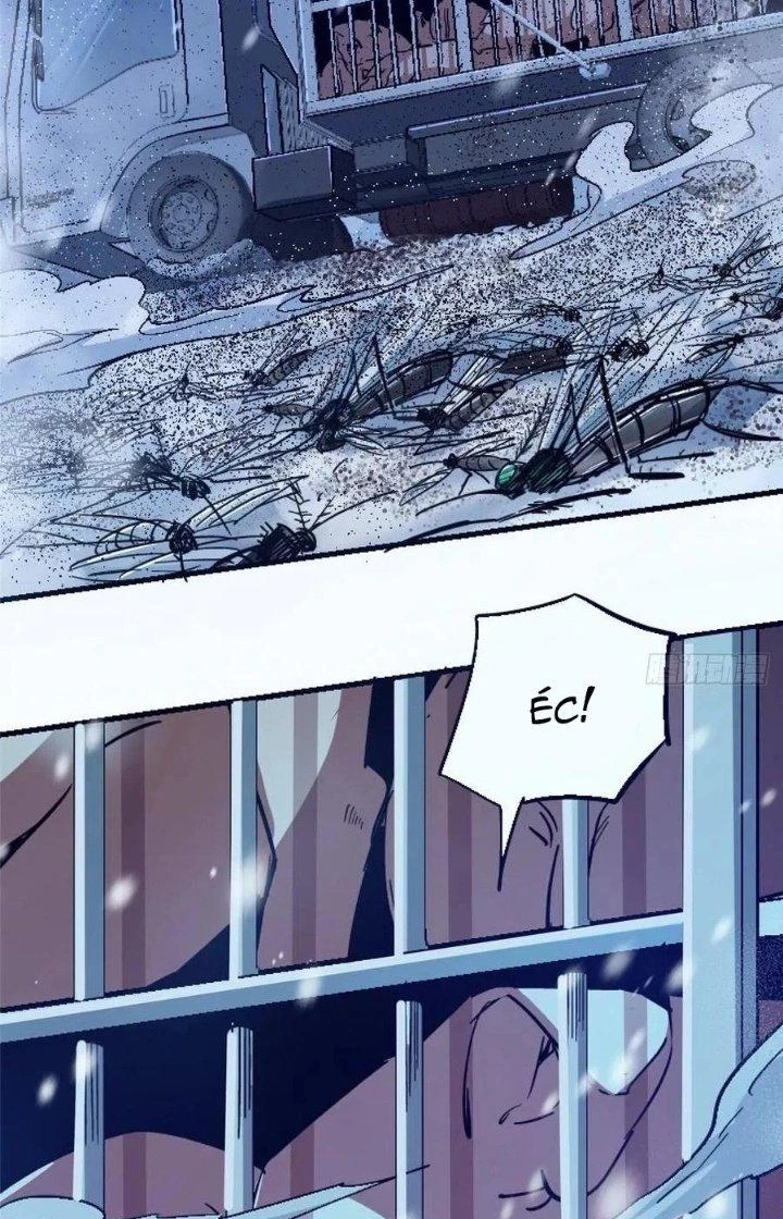 Bắc Liệt Phương Xa Chapter 44 - 14