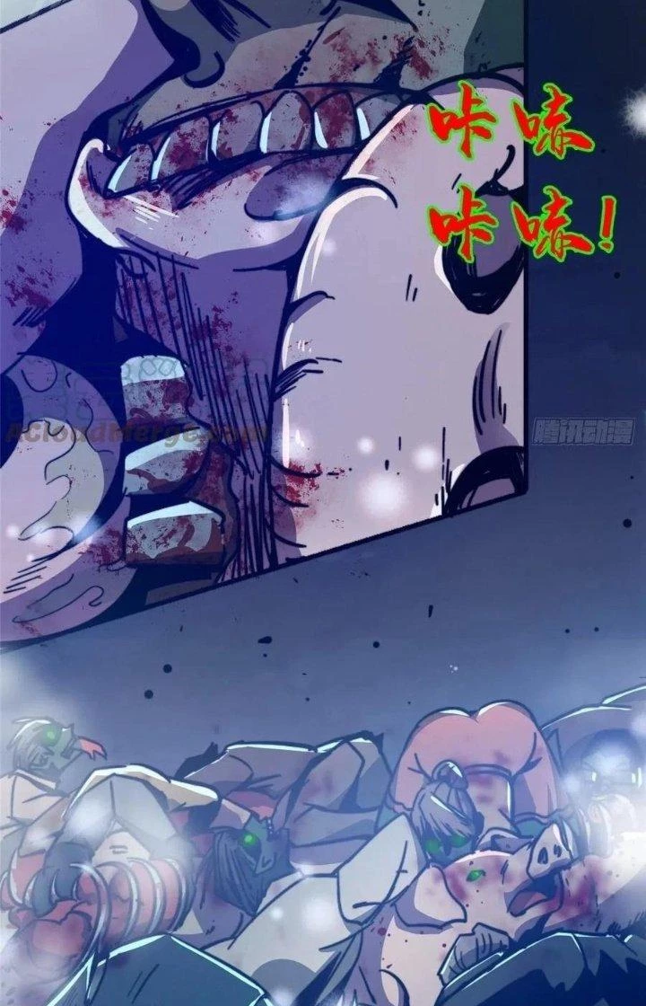 Bắc Liệt Phương Xa Chapter 44 - 29