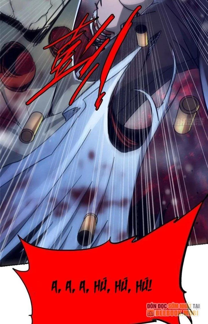 Bắc Liệt Phương Xa Chapter 44 - 45