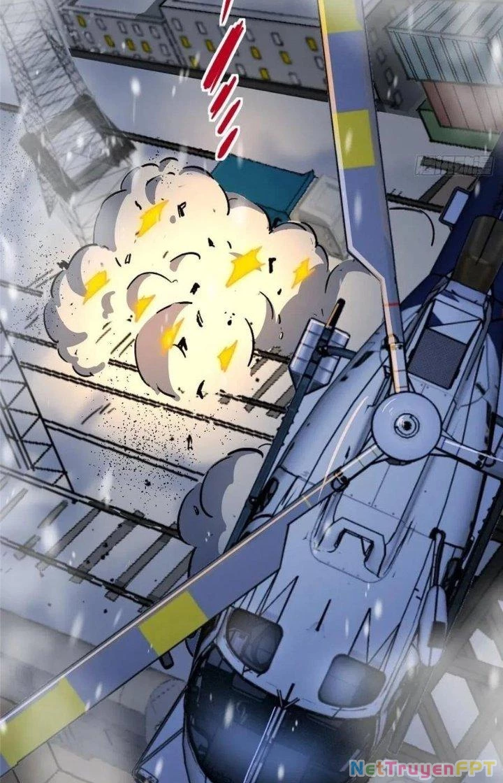 Bắc Liệt Phương Xa Chapter 44 - 47