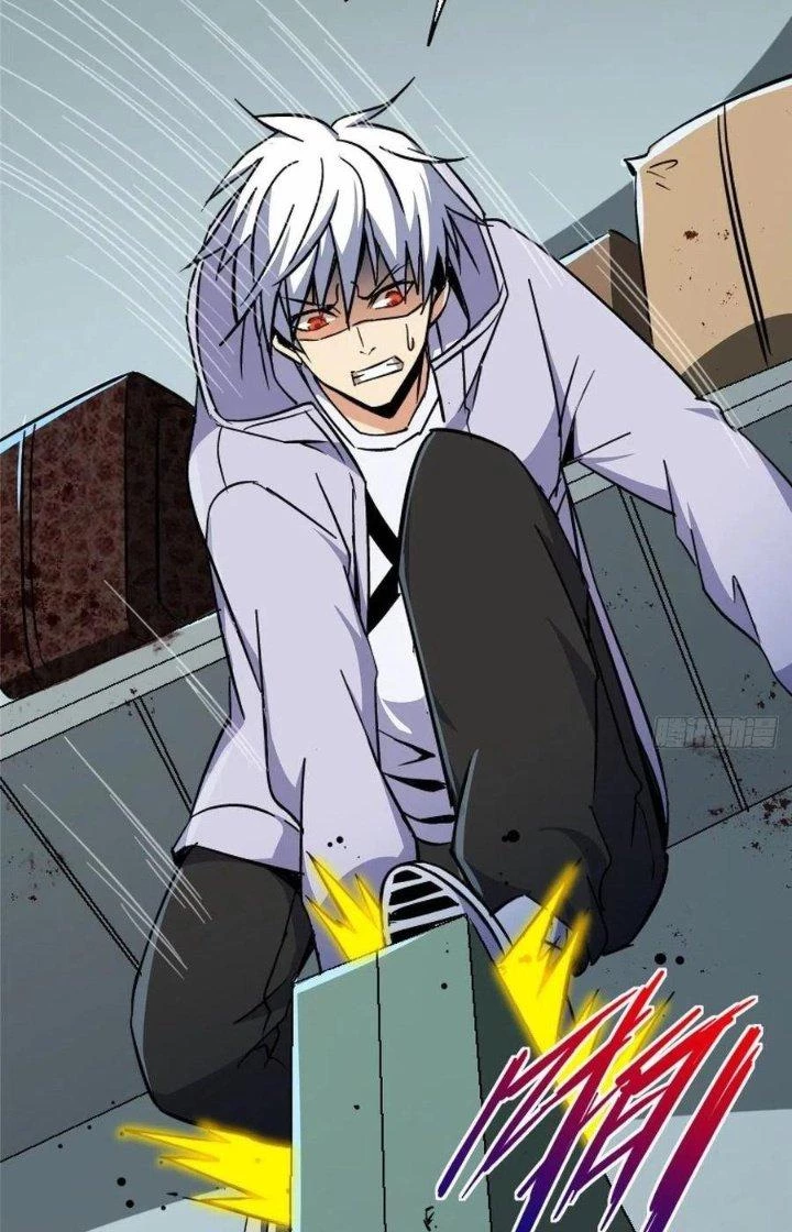 Bắc Liệt Phương Xa Chapter 44 - 51