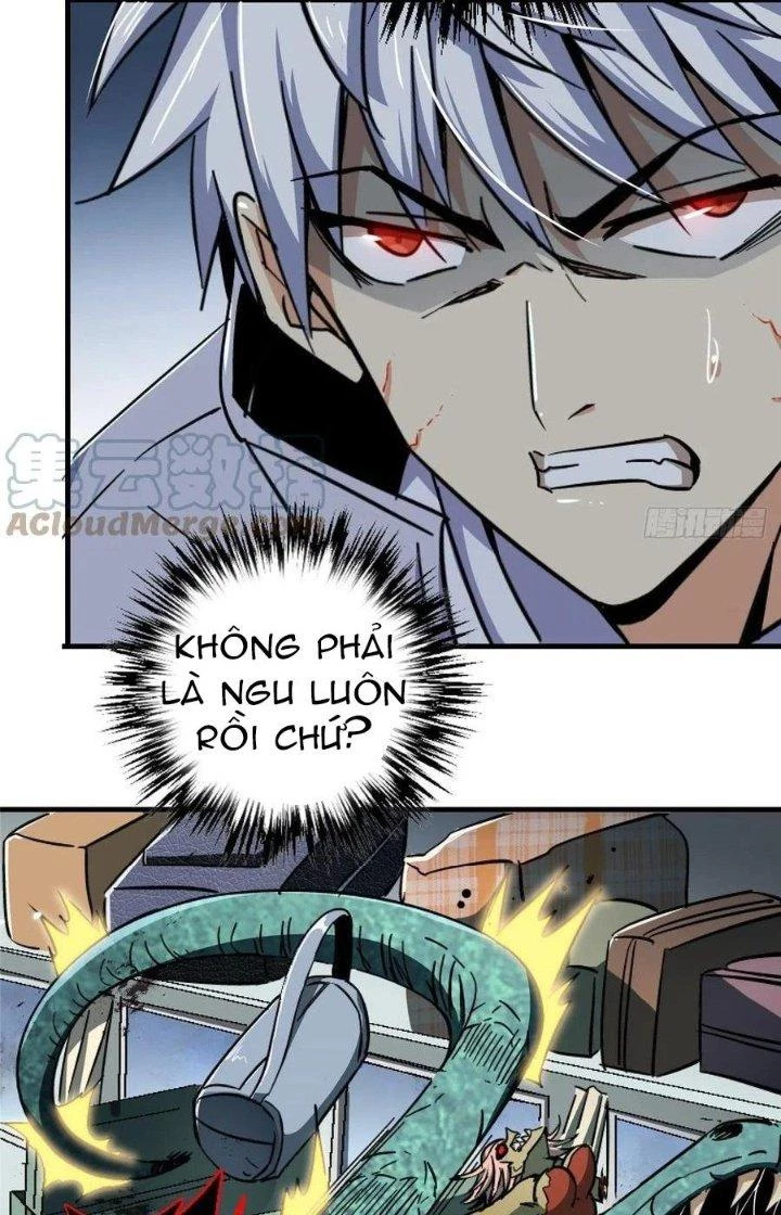 Bắc Liệt Phương Xa Chapter 44 - 53