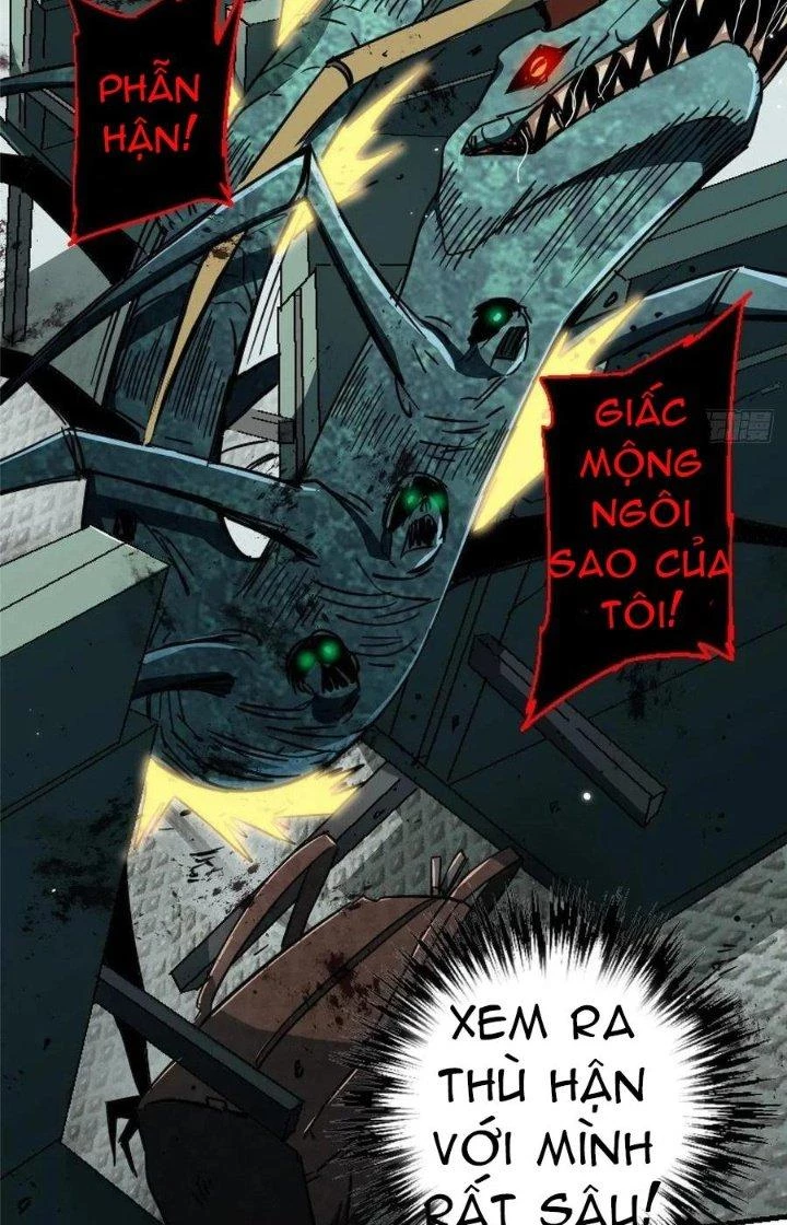 Bắc Liệt Phương Xa Chapter 44 - 54
