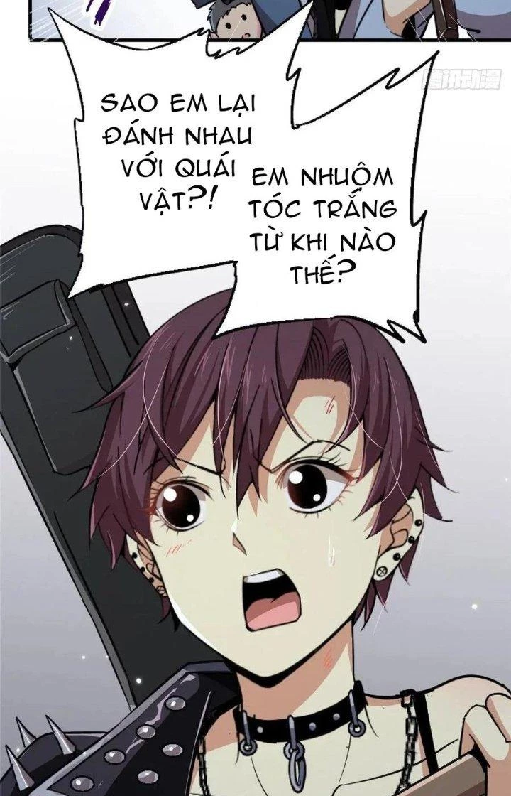 Bắc Liệt Phương Xa Chapter 44 - 57