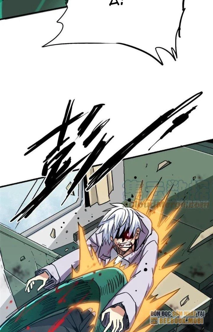 Bắc Liệt Phương Xa Chapter 44 - 64