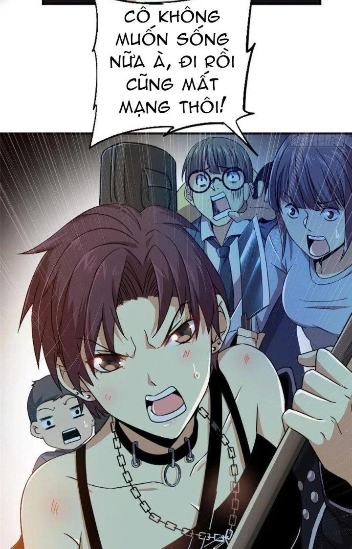 Bắc Liệt Phương Xa Chapter 44 - 69