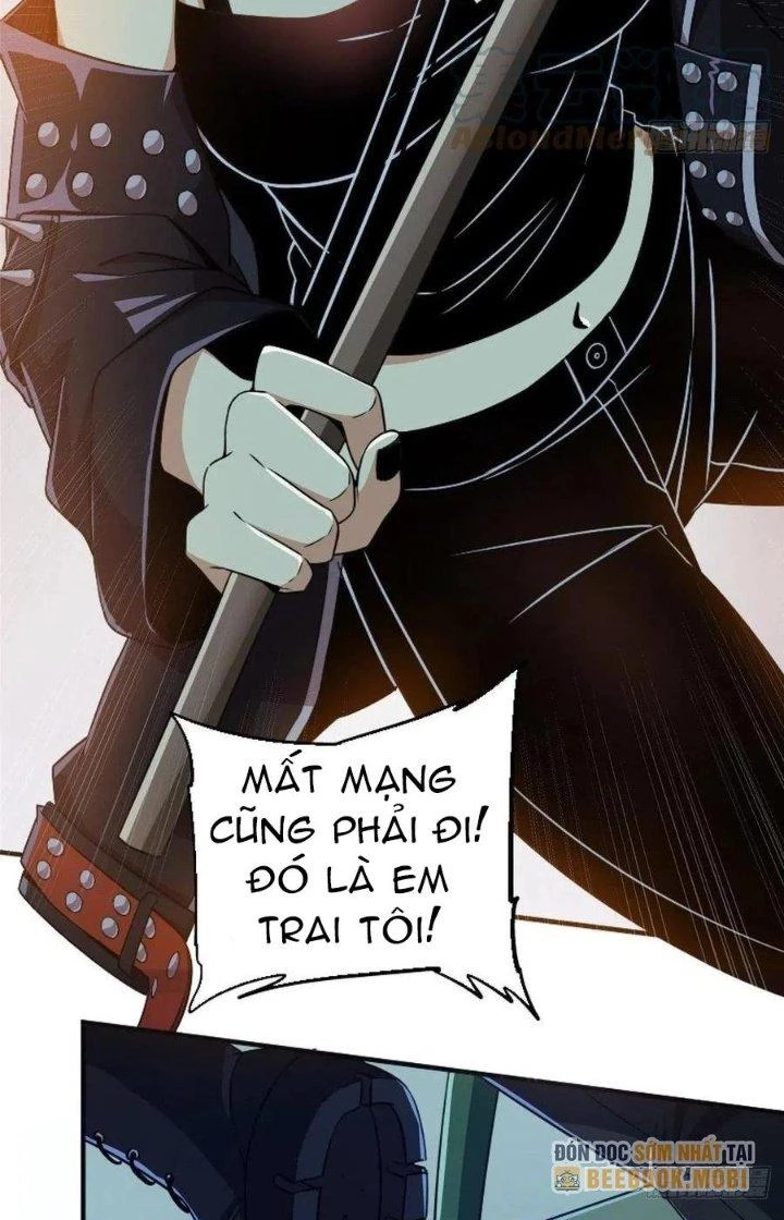 Bắc Liệt Phương Xa Chapter 44 - 70