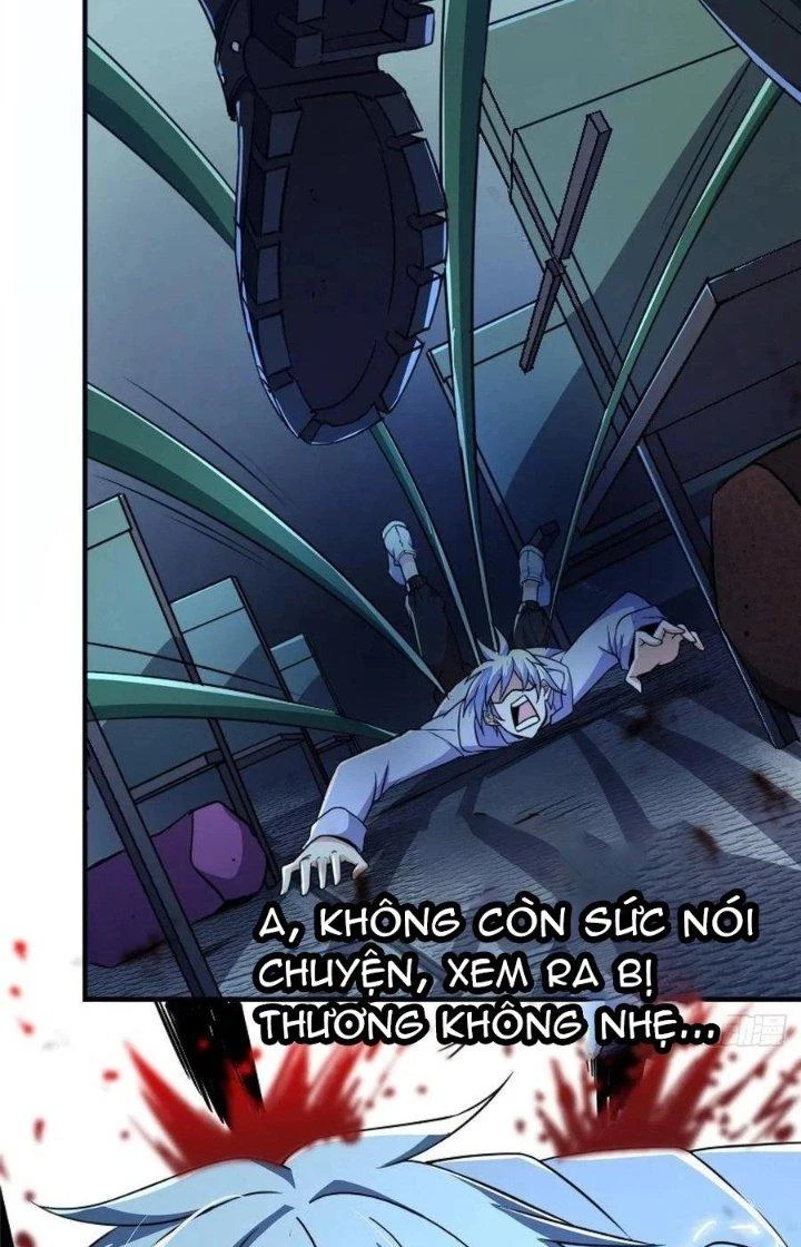 Bắc Liệt Phương Xa Chapter 44 - 71