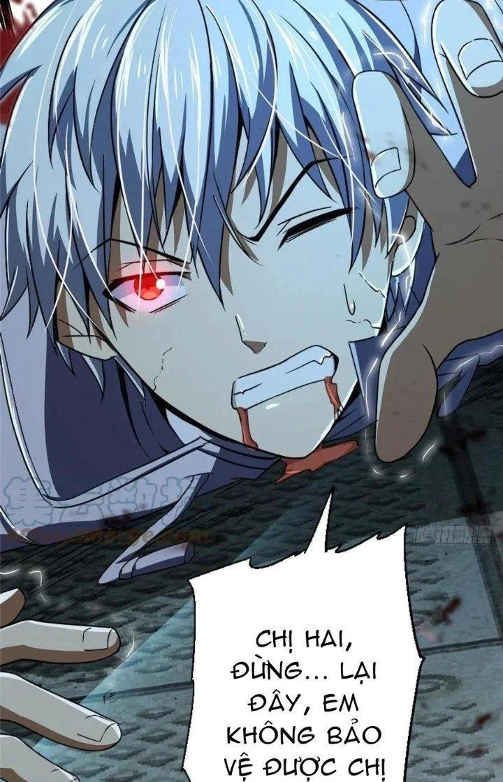 Bắc Liệt Phương Xa Chapter 44 - 72