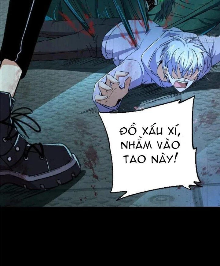Bắc Liệt Phương Xa Chapter 44 - 76