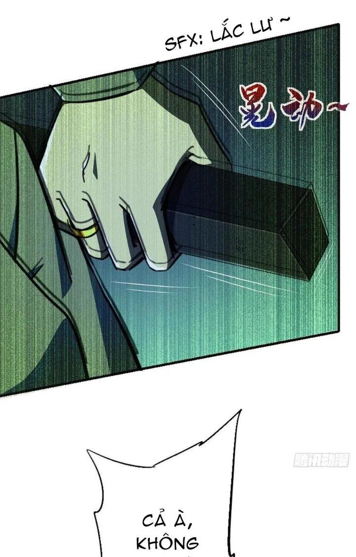 Bắc Liệt Phương Xa Chapter 45 - 2