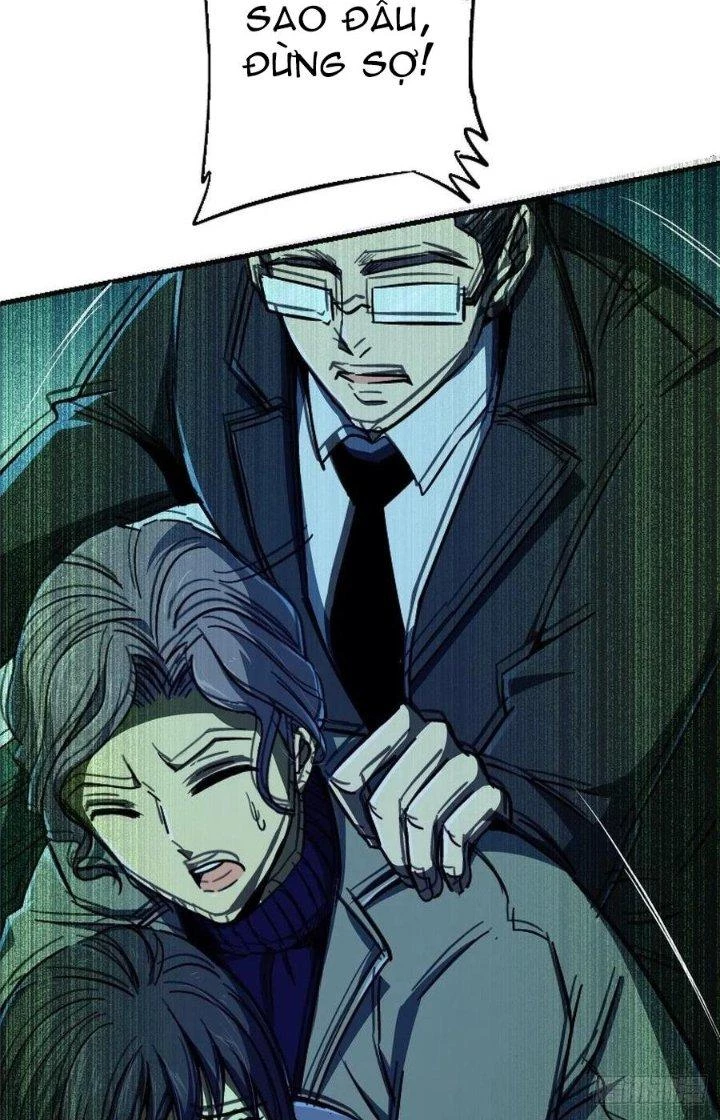 Bắc Liệt Phương Xa Chapter 45 - 3