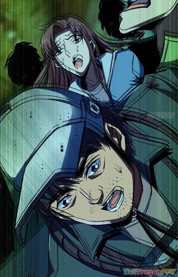 Bắc Liệt Phương Xa Chapter 45 - 7