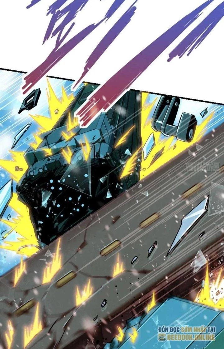 Bắc Liệt Phương Xa Chapter 45 - 10