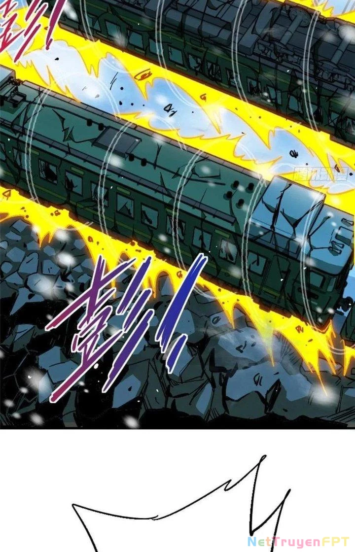 Bắc Liệt Phương Xa Chapter 45 - 12