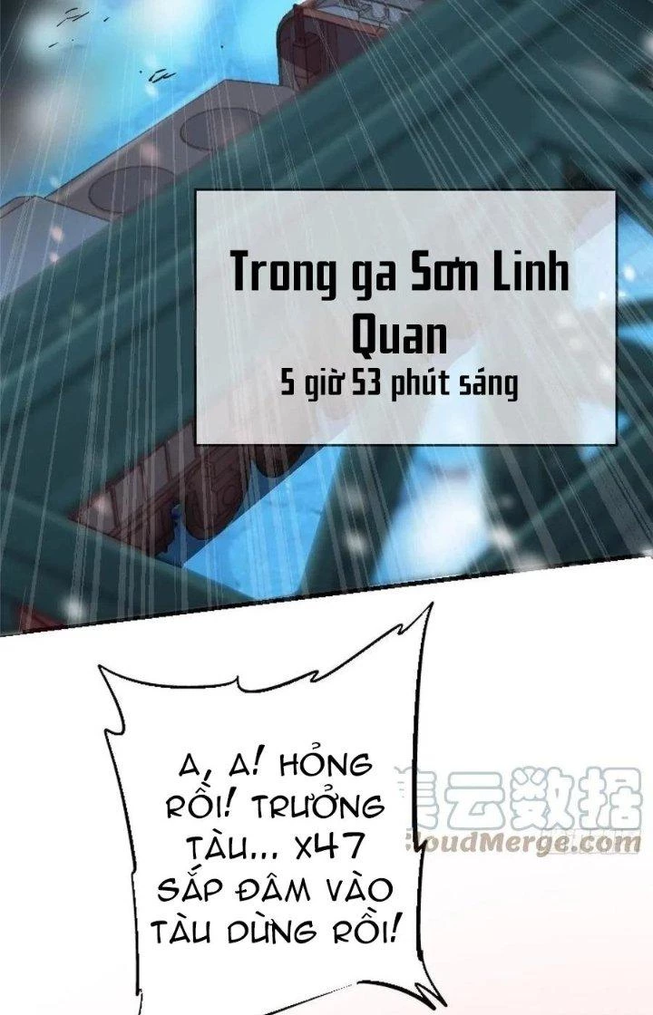 Bắc Liệt Phương Xa Chapter 45 - 19