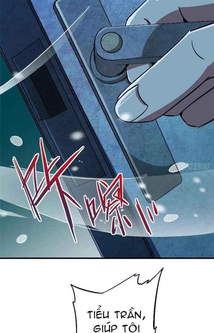 Bắc Liệt Phương Xa Chapter 45 - 23