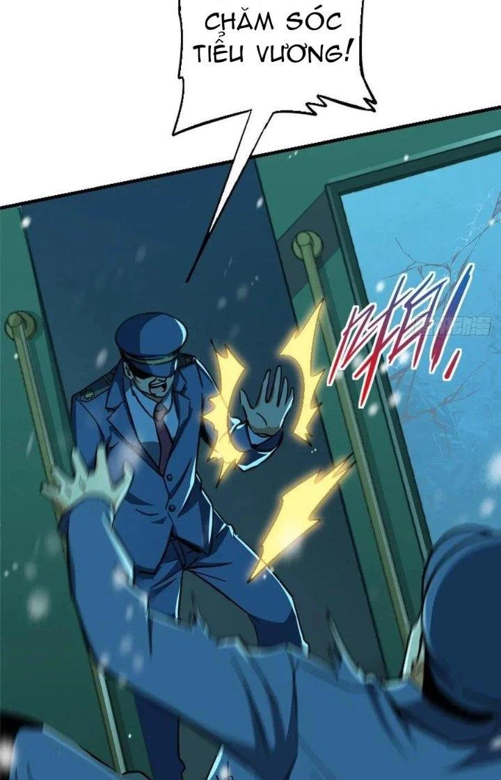 Bắc Liệt Phương Xa Chapter 45 - 24